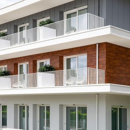 Arca Guest House San Trovaso Εξωτερικό φωτογραφία