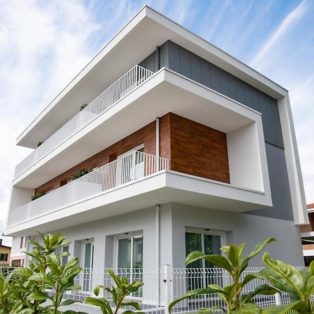 Arca Guest House San Trovaso Εξωτερικό φωτογραφία