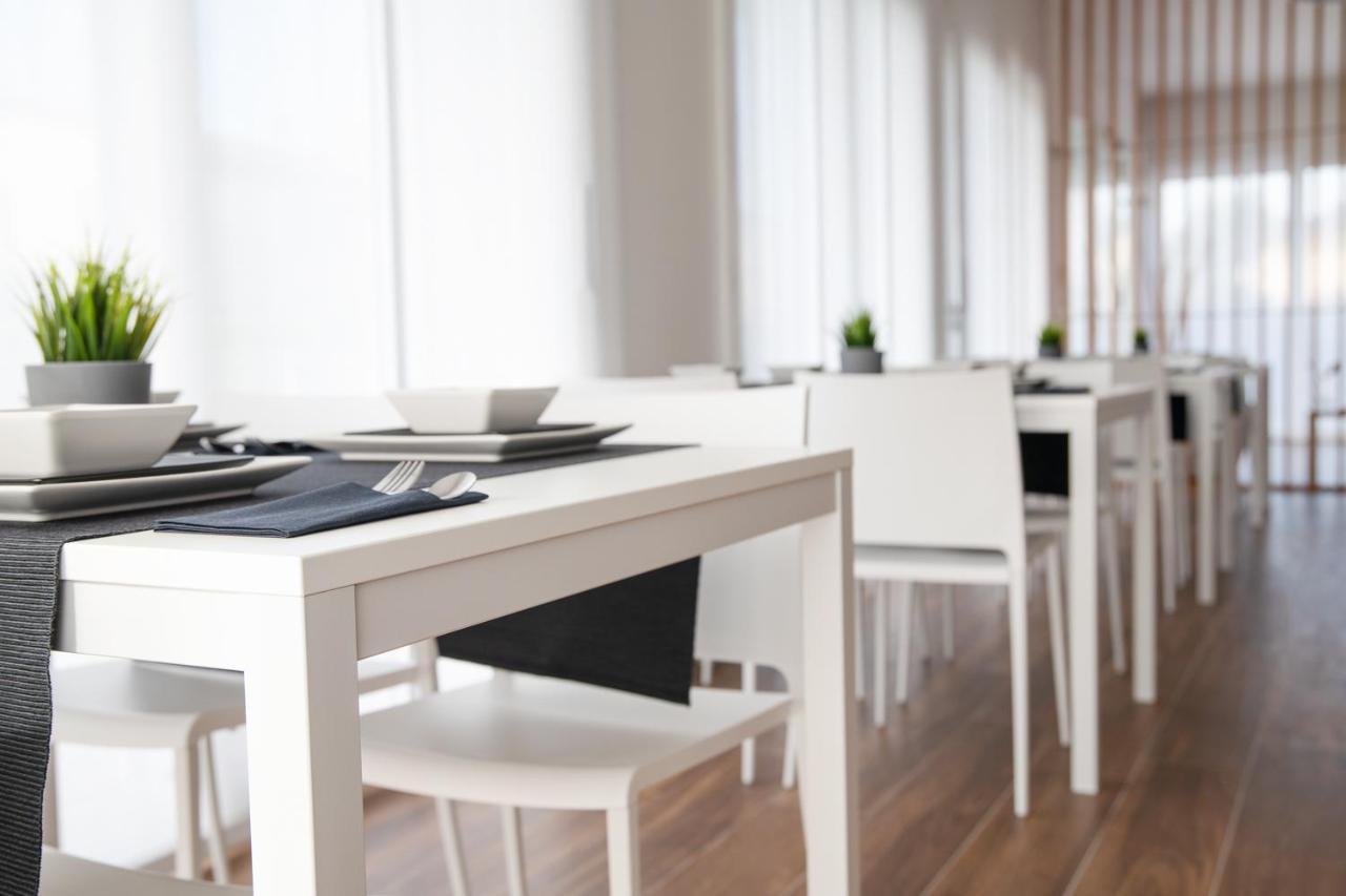 Arca Guest House San Trovaso Εξωτερικό φωτογραφία