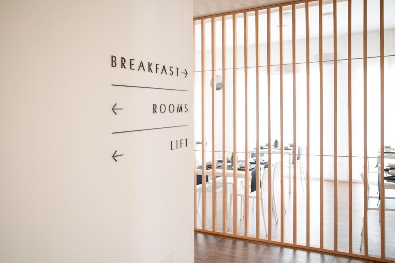 Arca Guest House San Trovaso Εξωτερικό φωτογραφία