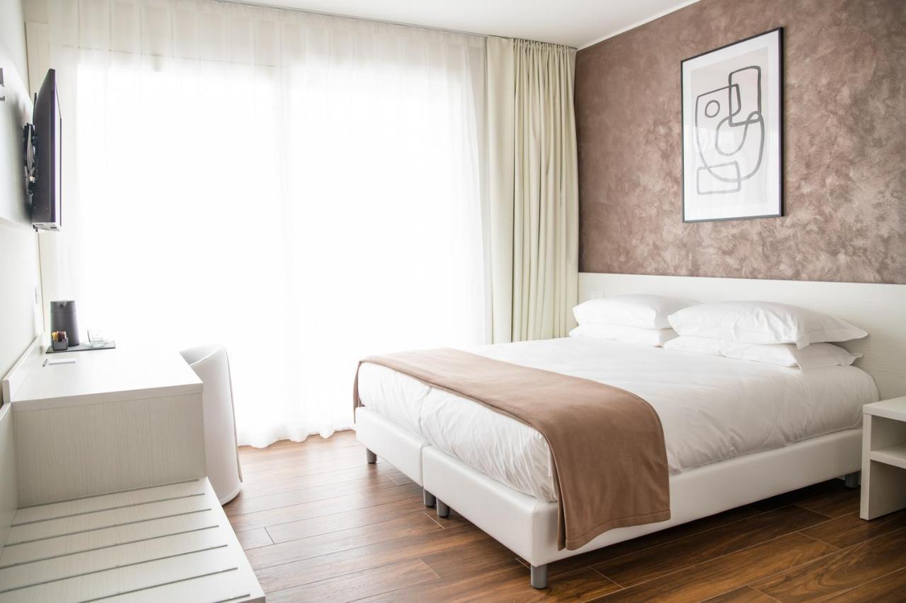 Arca Guest House San Trovaso Εξωτερικό φωτογραφία