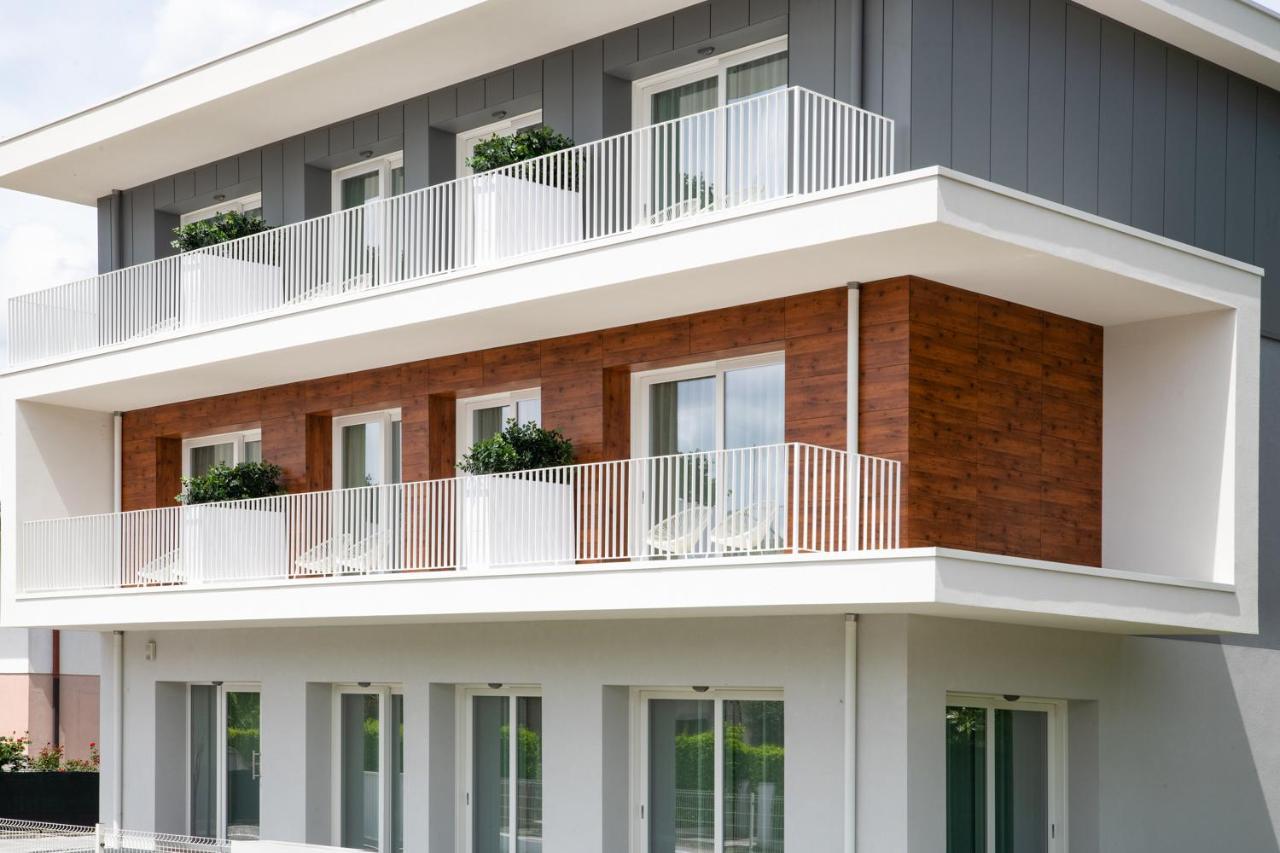 Arca Guest House San Trovaso Εξωτερικό φωτογραφία