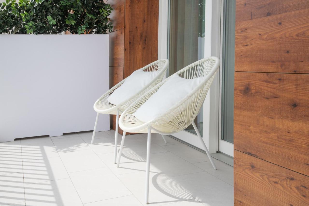 Arca Guest House San Trovaso Εξωτερικό φωτογραφία