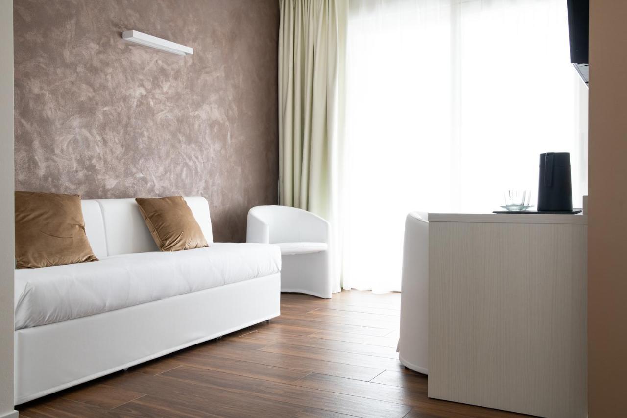 Arca Guest House San Trovaso Εξωτερικό φωτογραφία