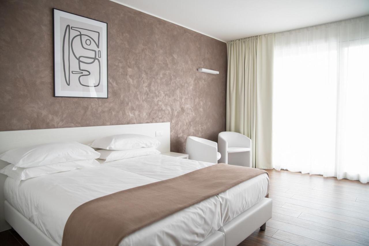Arca Guest House San Trovaso Εξωτερικό φωτογραφία