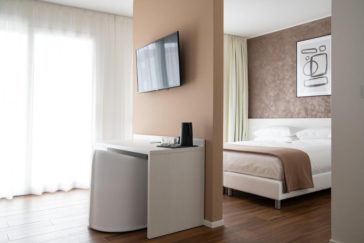 Arca Guest House San Trovaso Εξωτερικό φωτογραφία