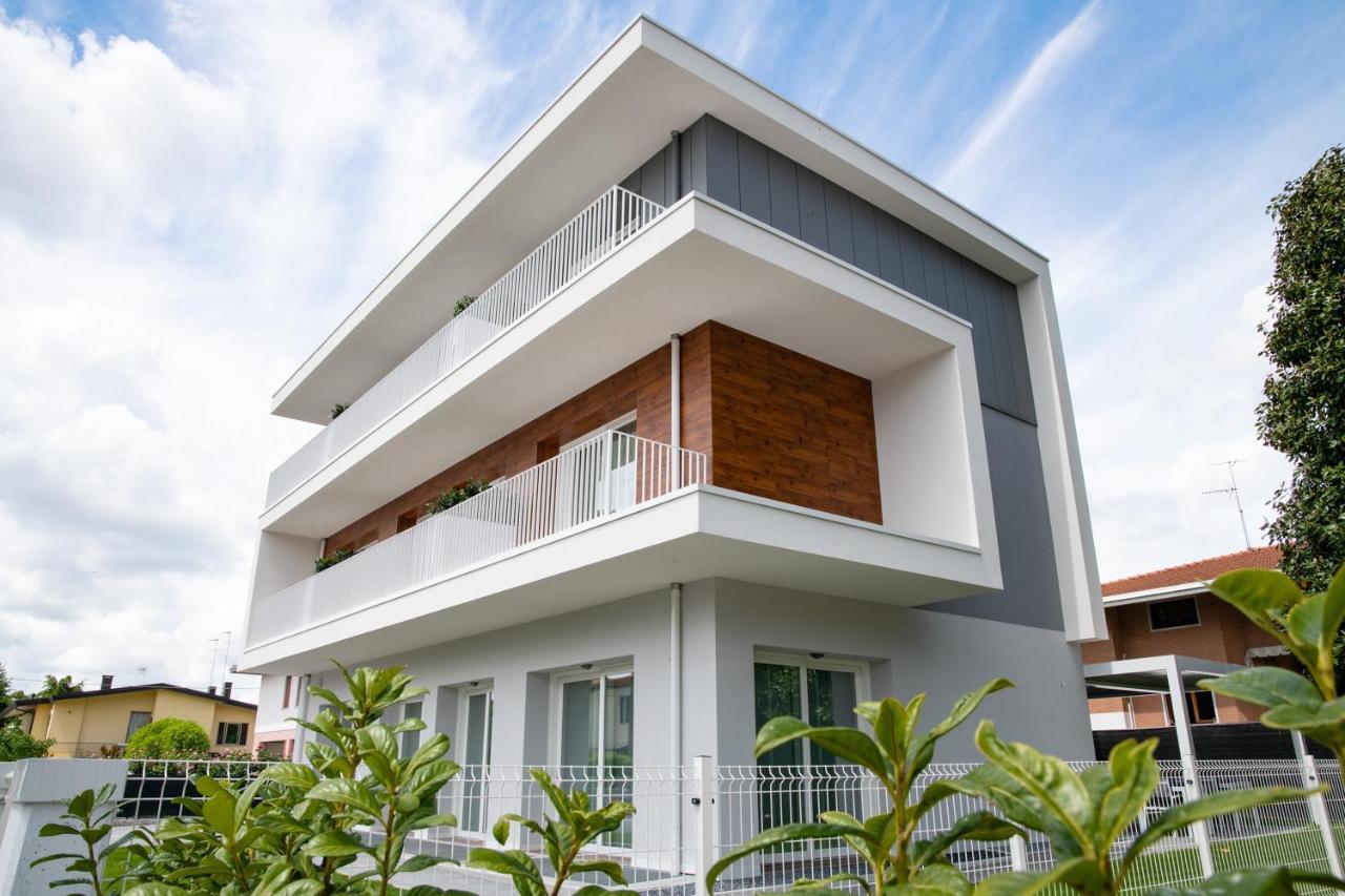 Arca Guest House San Trovaso Εξωτερικό φωτογραφία