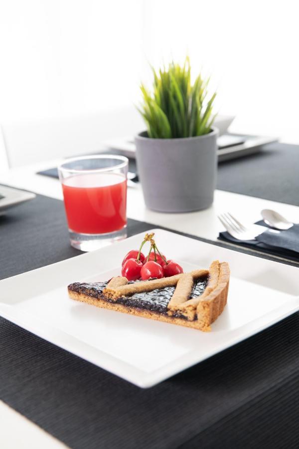 Arca Guest House San Trovaso Εξωτερικό φωτογραφία