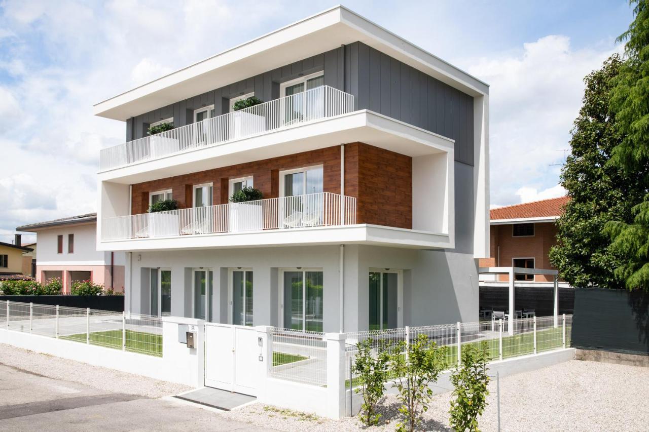 Arca Guest House San Trovaso Εξωτερικό φωτογραφία