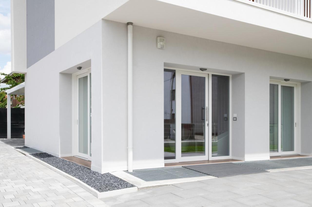 Arca Guest House San Trovaso Εξωτερικό φωτογραφία