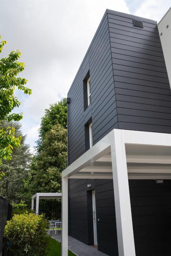 Arca Guest House San Trovaso Εξωτερικό φωτογραφία