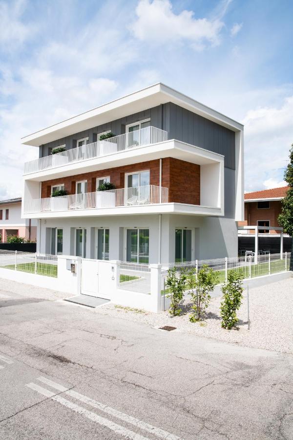 Arca Guest House San Trovaso Εξωτερικό φωτογραφία