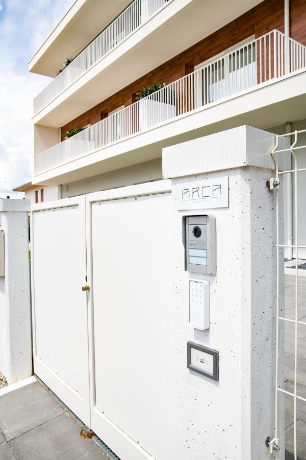 Arca Guest House San Trovaso Εξωτερικό φωτογραφία