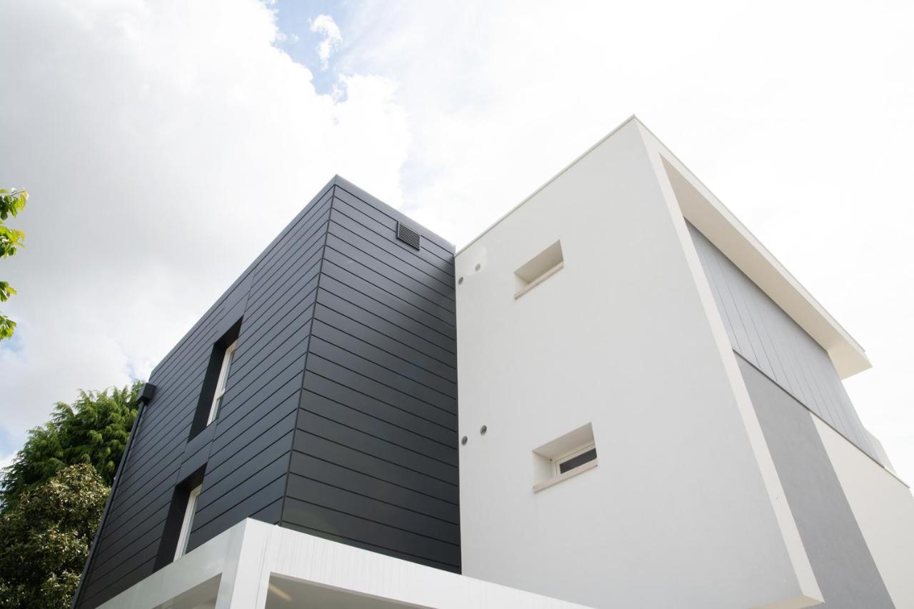 Arca Guest House San Trovaso Εξωτερικό φωτογραφία