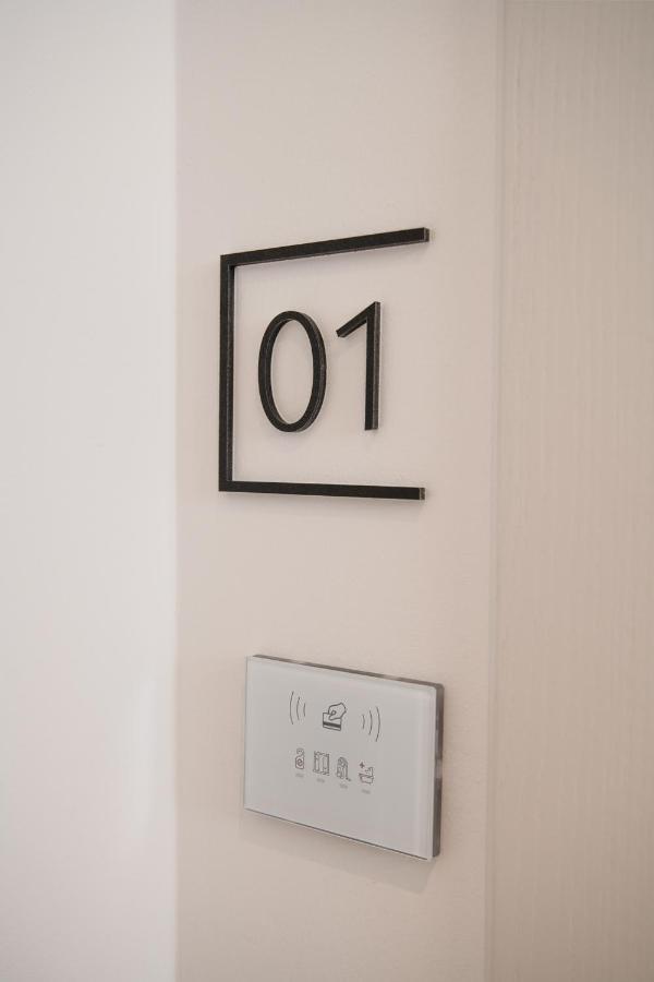 Arca Guest House San Trovaso Εξωτερικό φωτογραφία