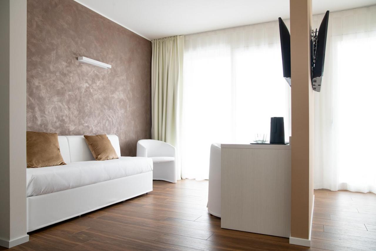 Arca Guest House San Trovaso Εξωτερικό φωτογραφία
