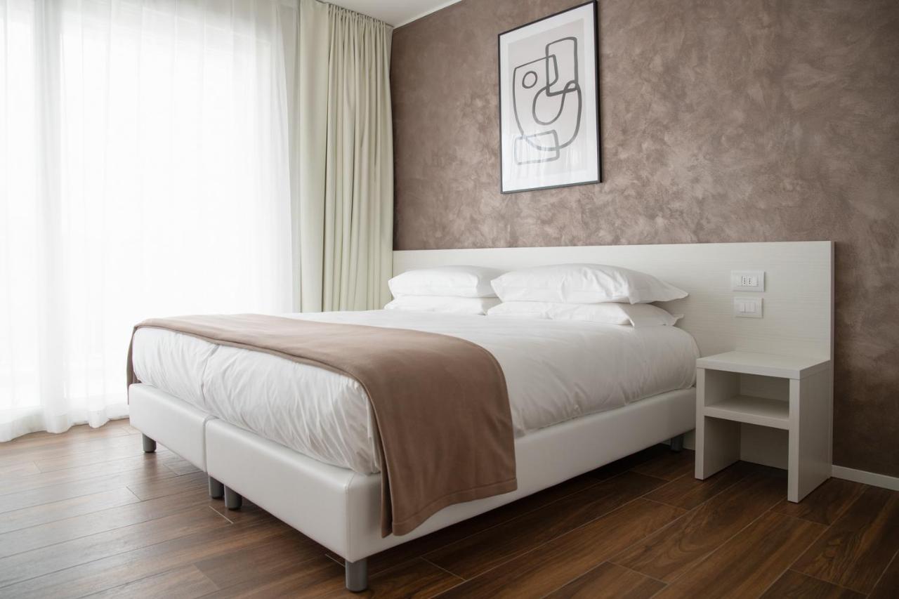Arca Guest House San Trovaso Εξωτερικό φωτογραφία