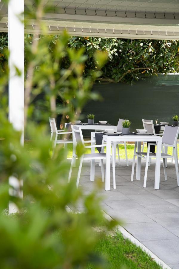 Arca Guest House San Trovaso Εξωτερικό φωτογραφία