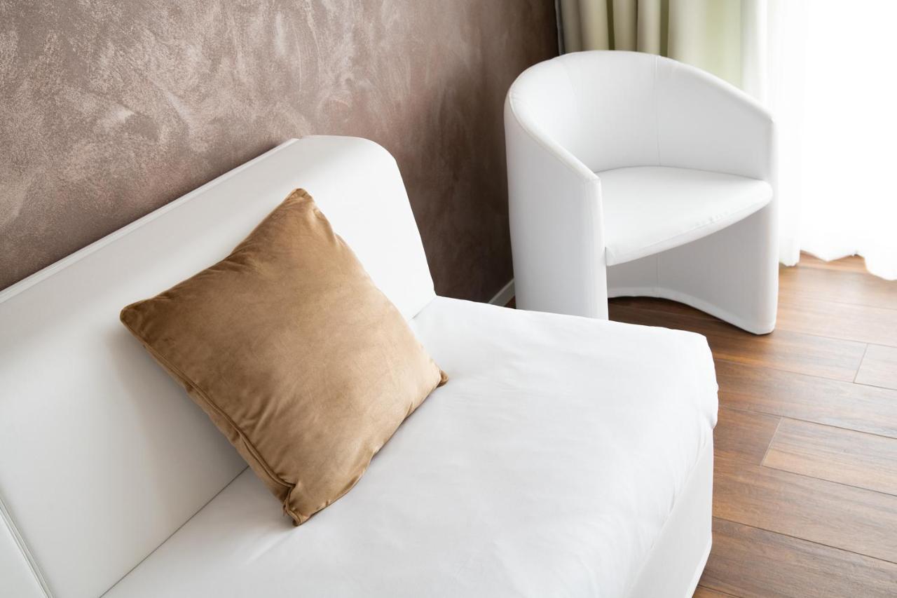 Arca Guest House San Trovaso Εξωτερικό φωτογραφία