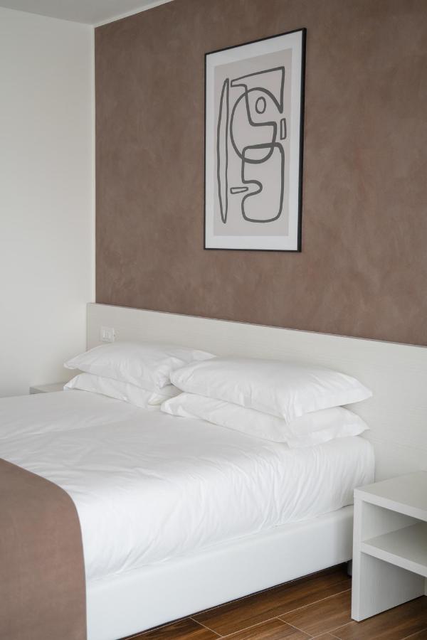 Arca Guest House San Trovaso Εξωτερικό φωτογραφία