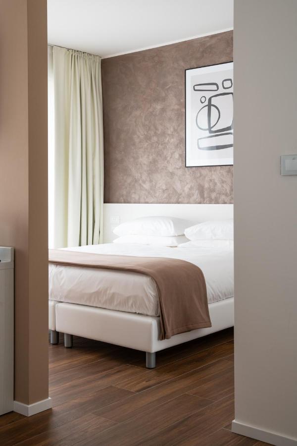 Arca Guest House San Trovaso Εξωτερικό φωτογραφία
