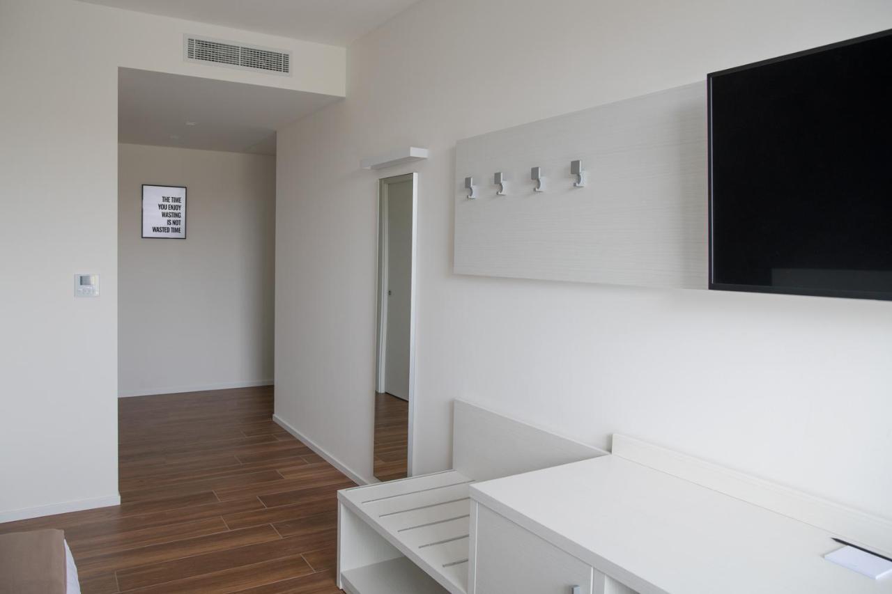 Arca Guest House San Trovaso Εξωτερικό φωτογραφία