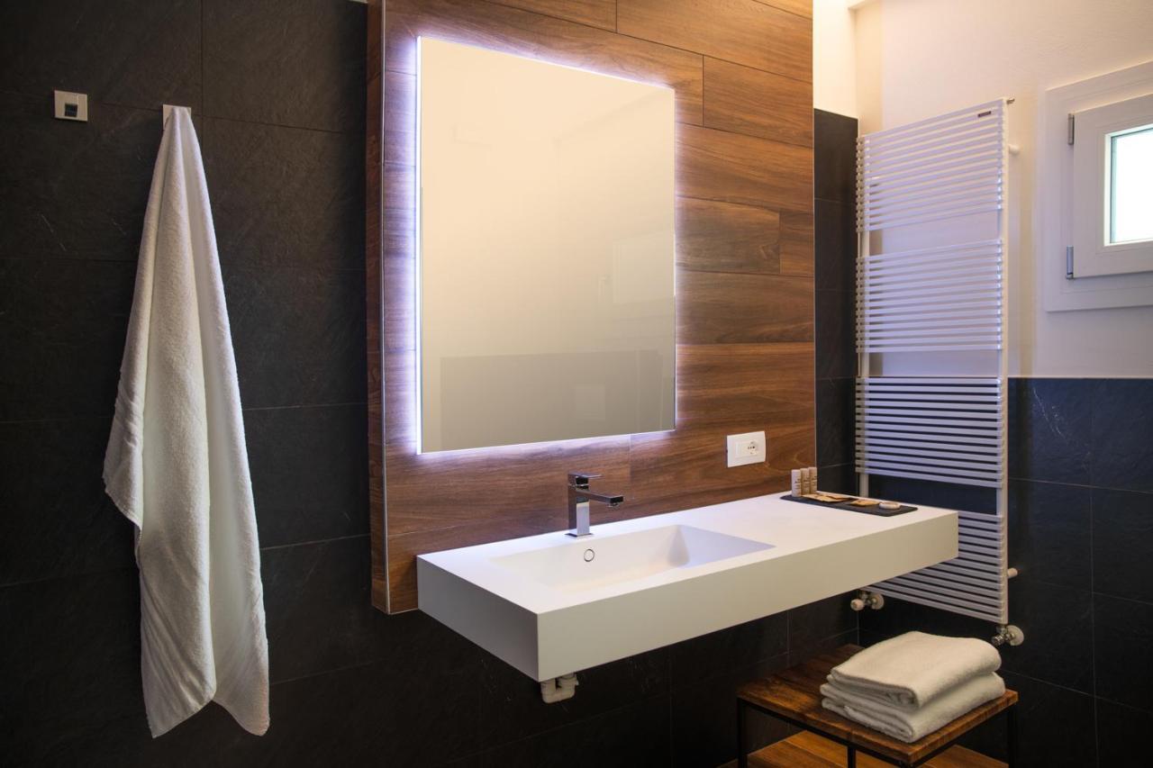 Arca Guest House San Trovaso Εξωτερικό φωτογραφία