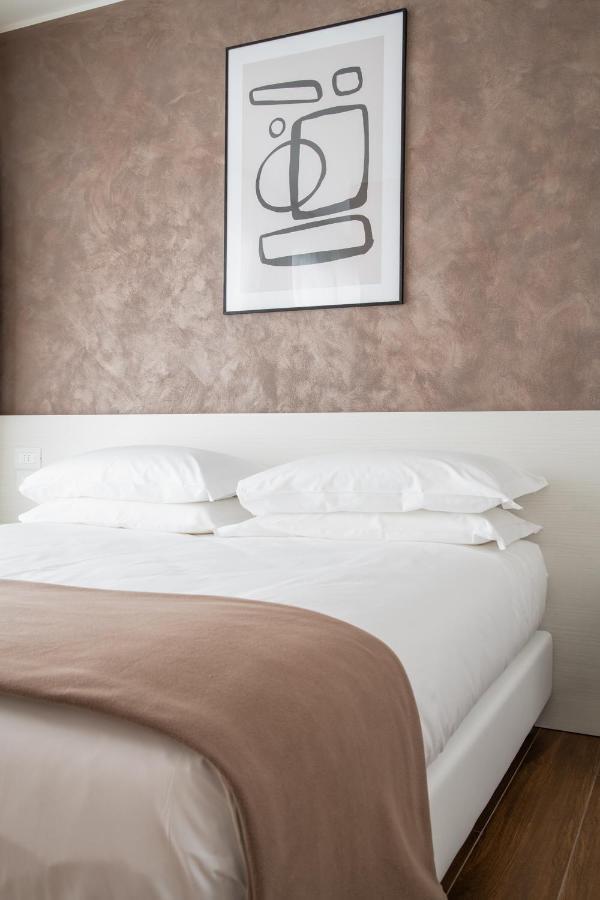 Arca Guest House San Trovaso Εξωτερικό φωτογραφία