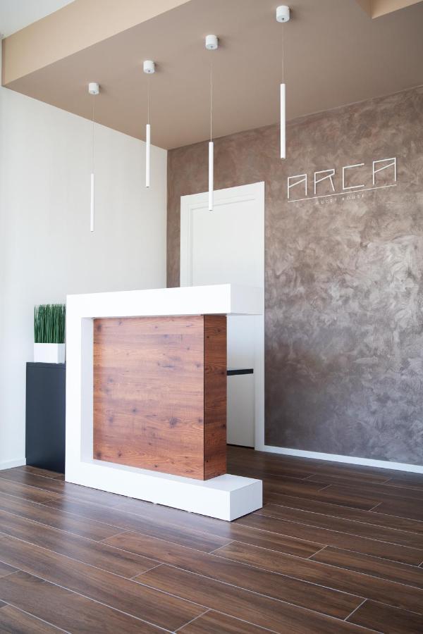 Arca Guest House San Trovaso Εξωτερικό φωτογραφία