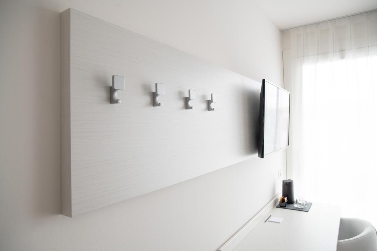 Arca Guest House San Trovaso Εξωτερικό φωτογραφία