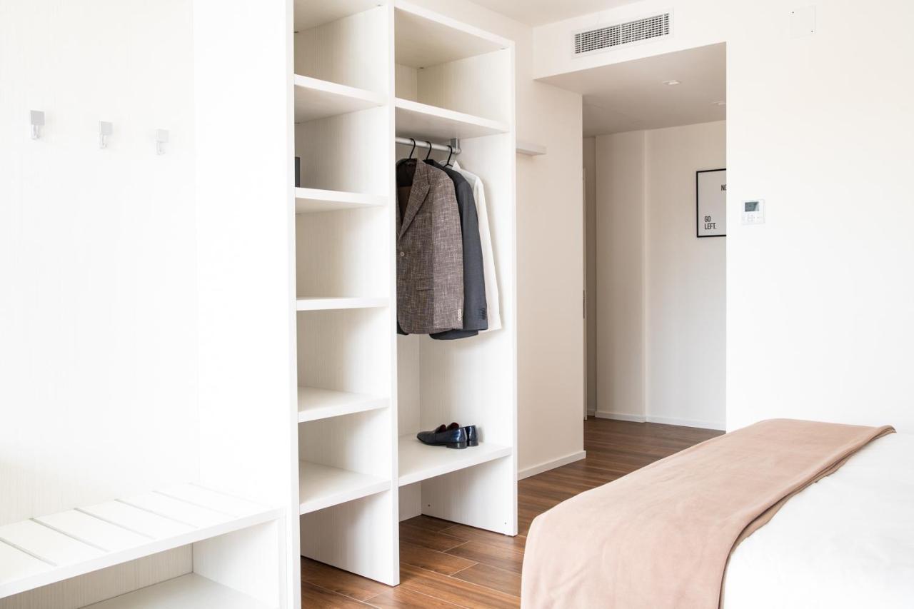 Arca Guest House San Trovaso Εξωτερικό φωτογραφία