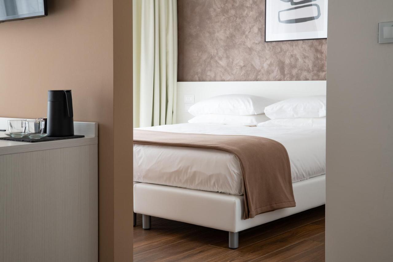 Arca Guest House San Trovaso Εξωτερικό φωτογραφία